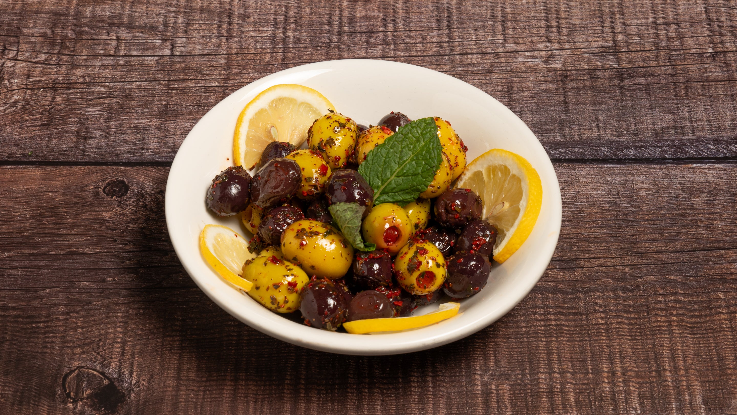 Olives