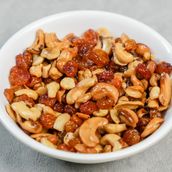 Raisin & Cashew