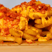 Curly Cheetos