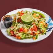 Arabic Salad