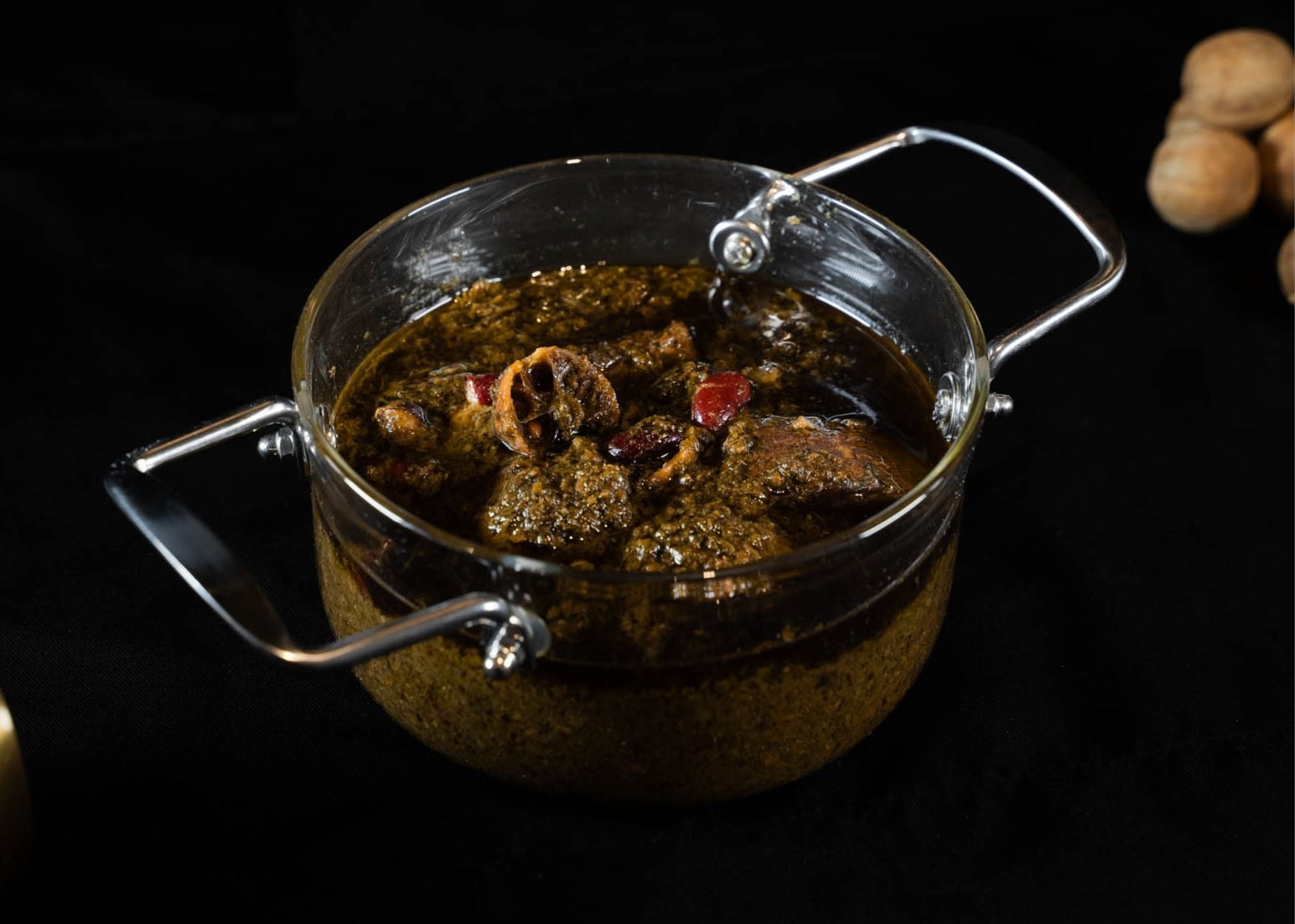 Ghormeh Sabzi