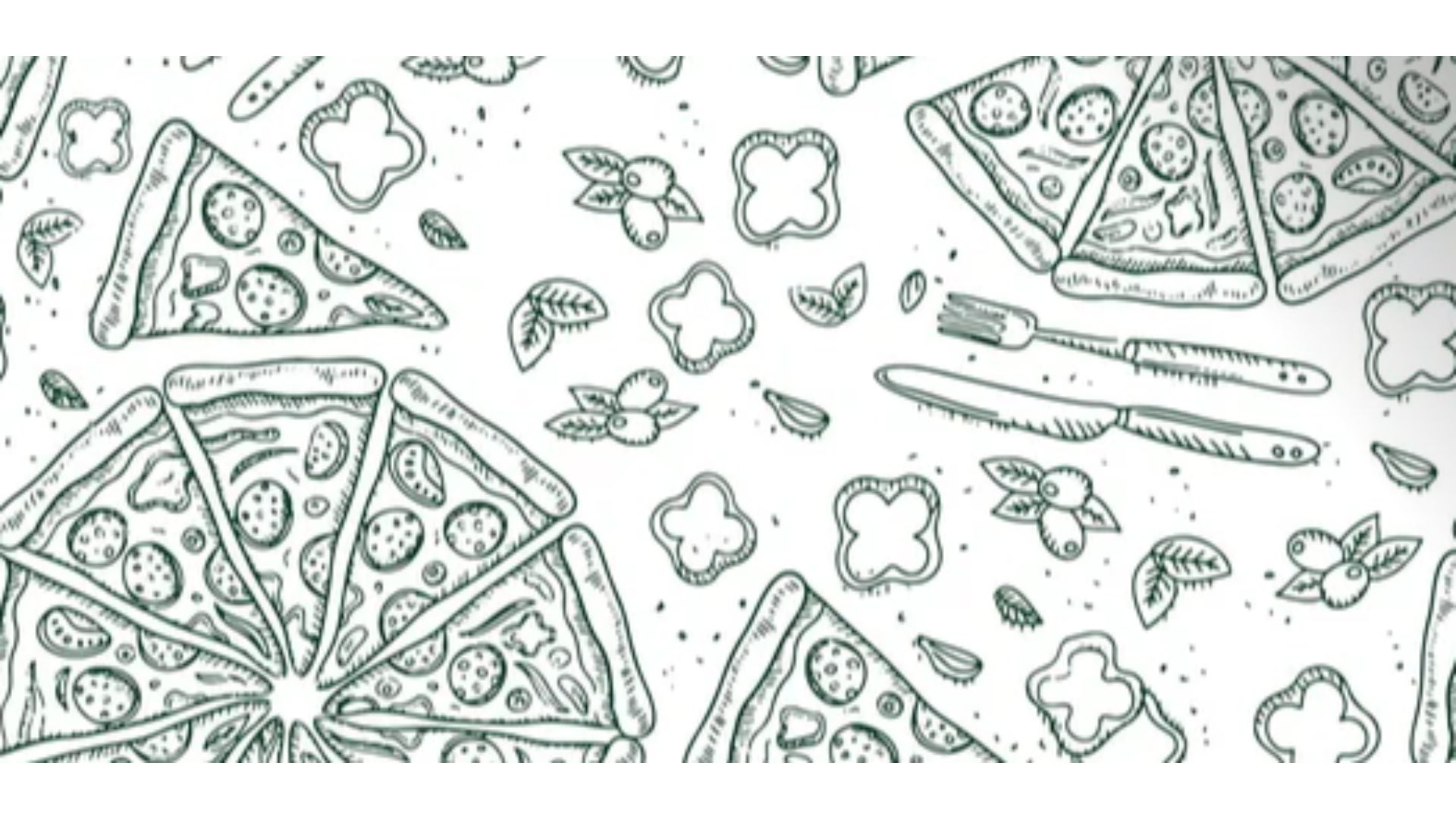 Harpos Pizza