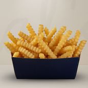 Wavy Fries