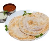Thattu Dosa