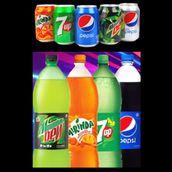 Soft Drinks