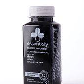 Black Lemonaid