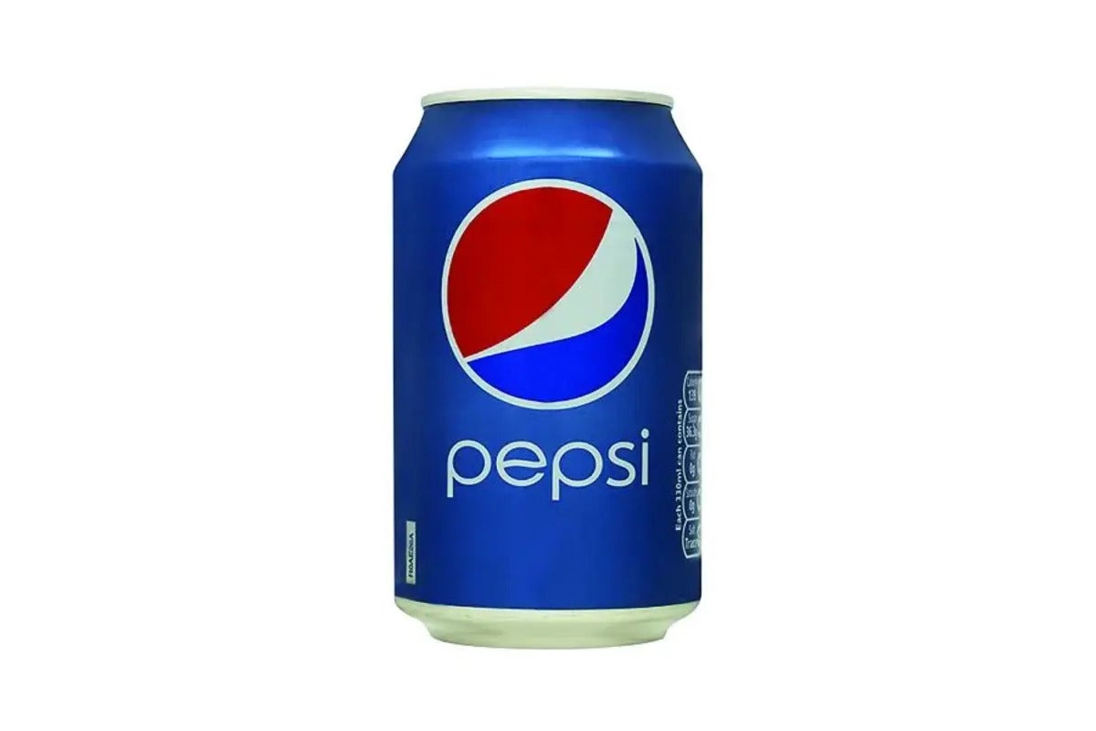 Pepsi