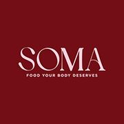 Soma - Ultra Healthy Treats