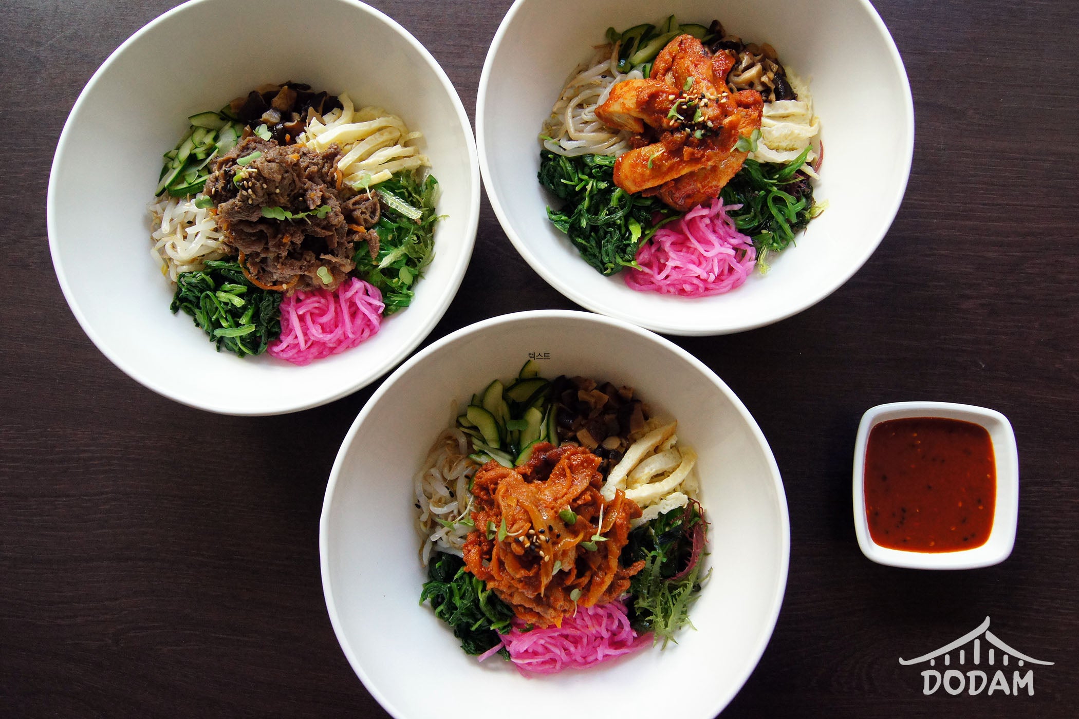Gochujang