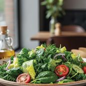 Green Salad