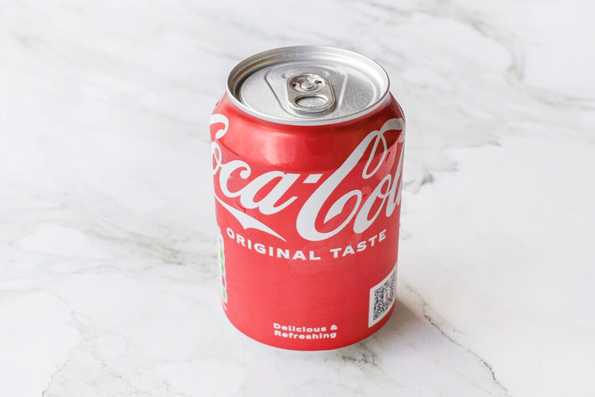 Coke