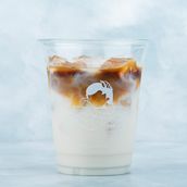 Cold Spanish Latte