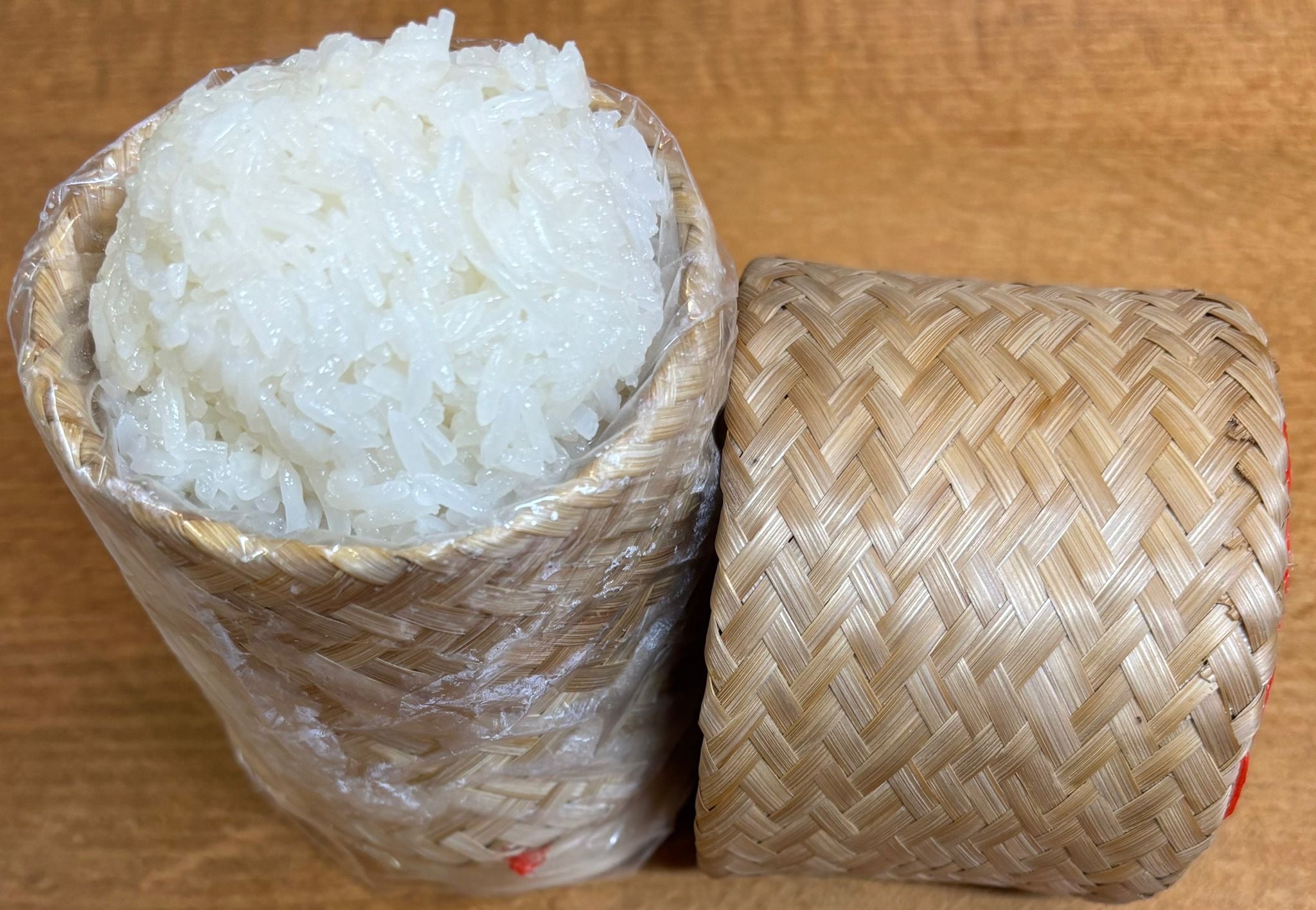Sticky Rice