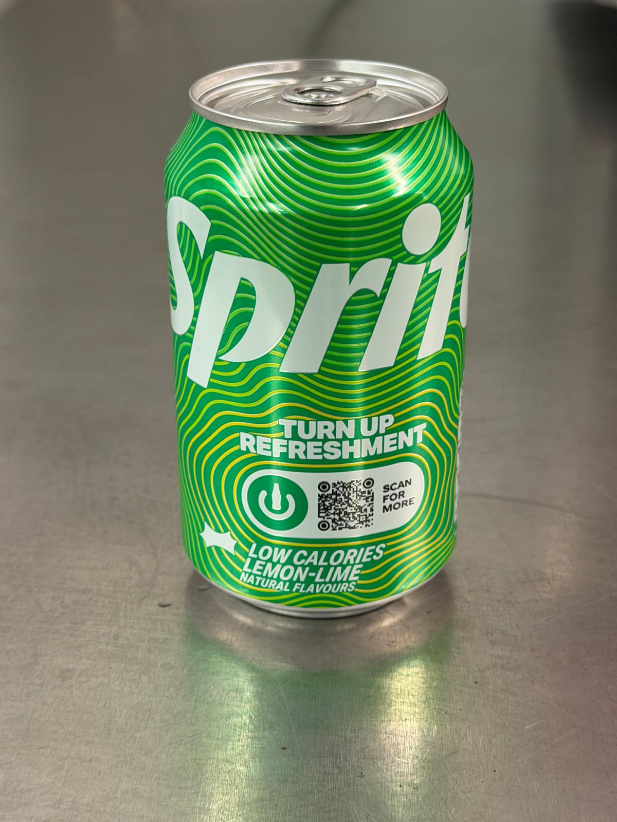 Sprite