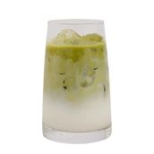 Iced Matcha Latte