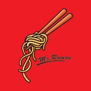 Mr. Ramen