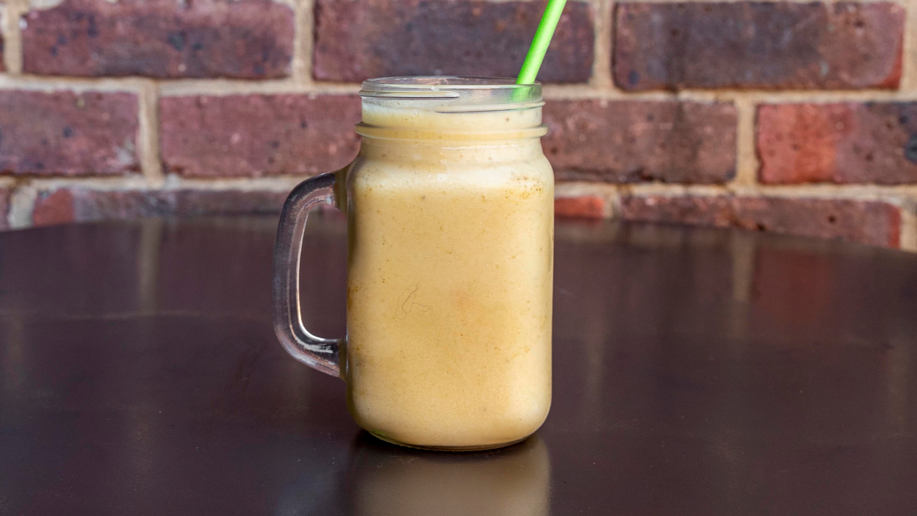 Mango Mission