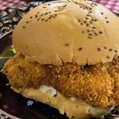 Chicken Sandwich Medium