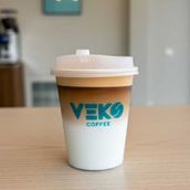 Freddo Flat White