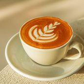Spanish Latte