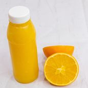 Fresh Orange Juice