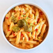 Cheesy Fries