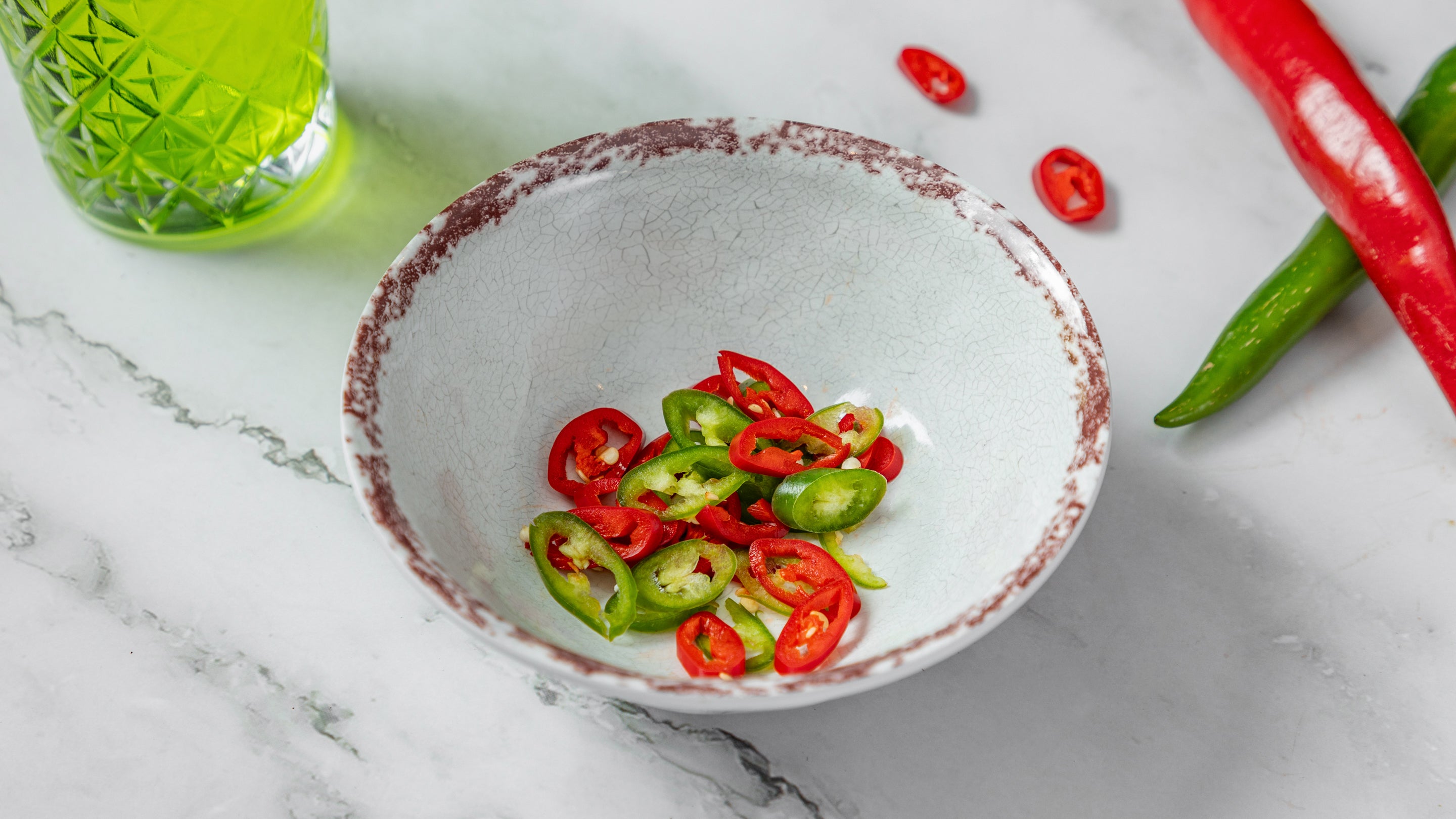 Add Red Chilli