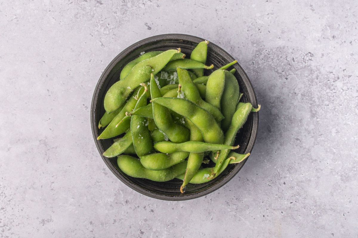 EDAMAME