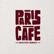 Paris Cafe