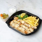 Shish Taouk