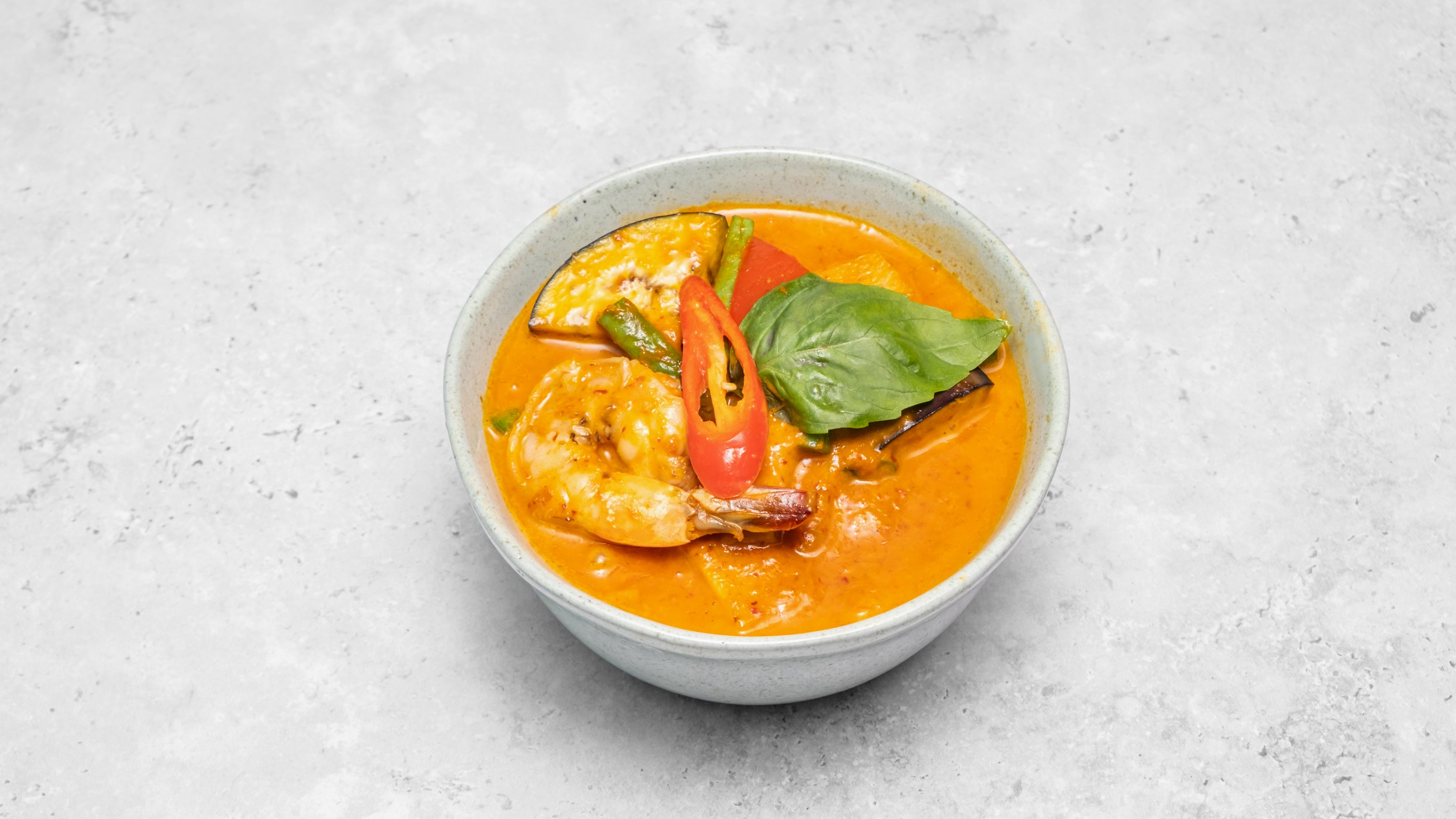 Red Curry