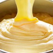 Cream Cheese