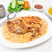 Madhbi Chicken