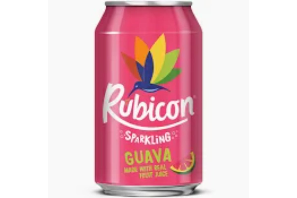 Rubicon Guava