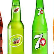 Soft Drink