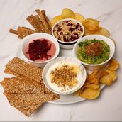 Mini Dipping Box