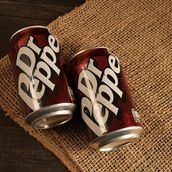 Dr Pepper