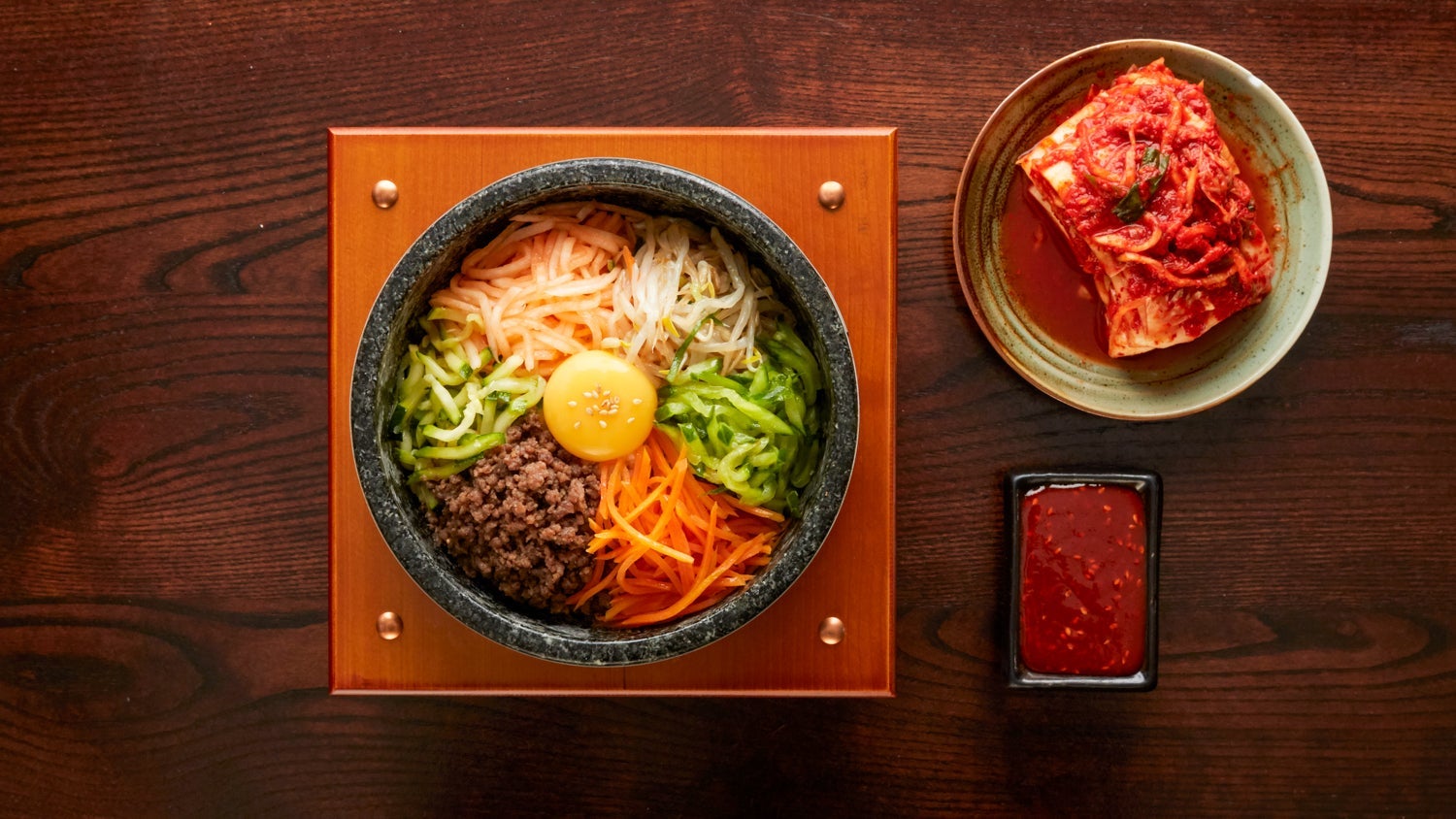 Hana Korean Restaurant