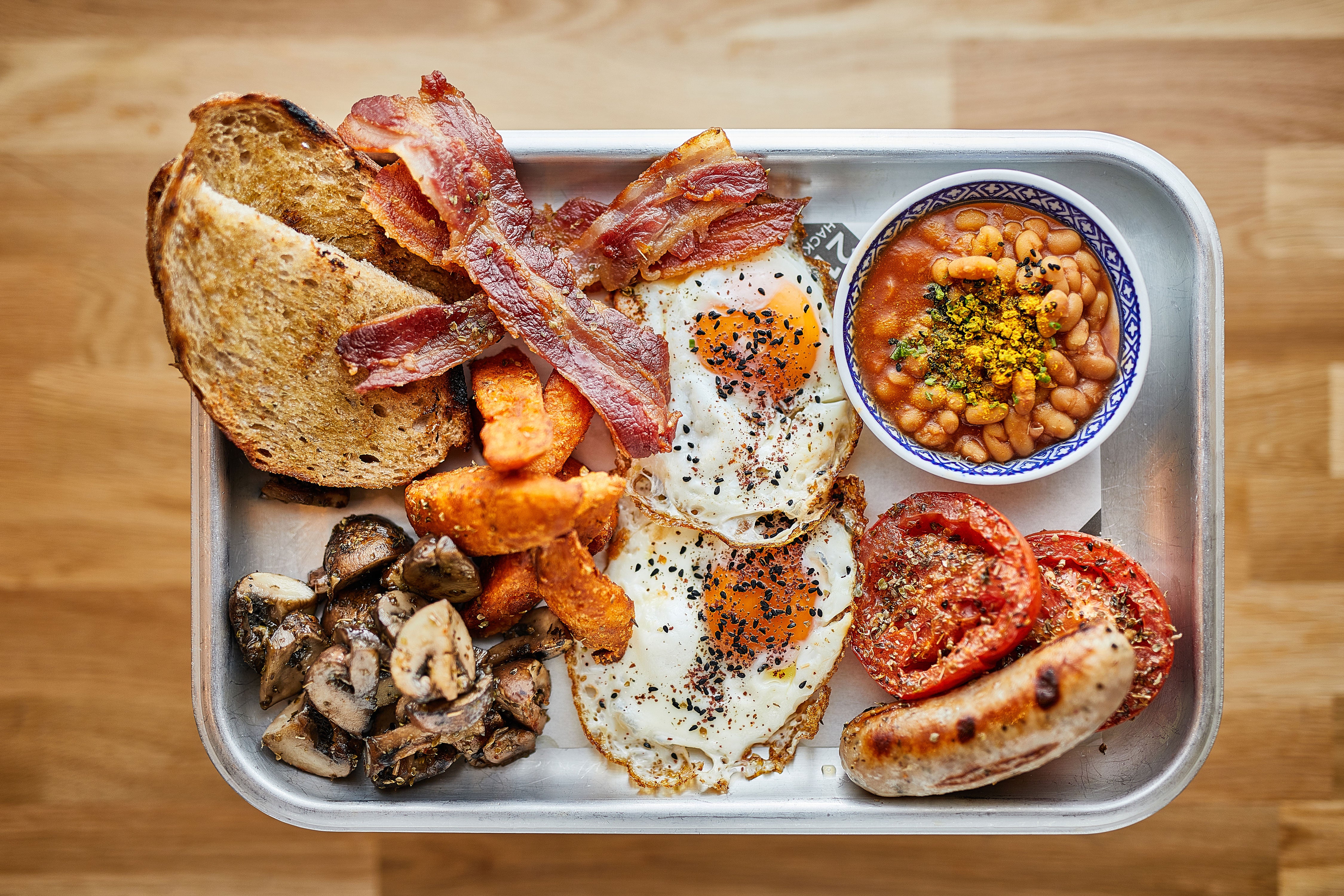 Hackney Feast