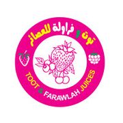 Toot & Farawlah juices