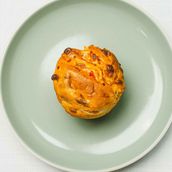 Cheese Babka