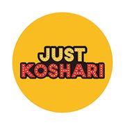 Just Koshari