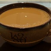 Cardamon Tea
