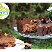 Lavena Cake