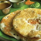Kal Dosa (2pcs)