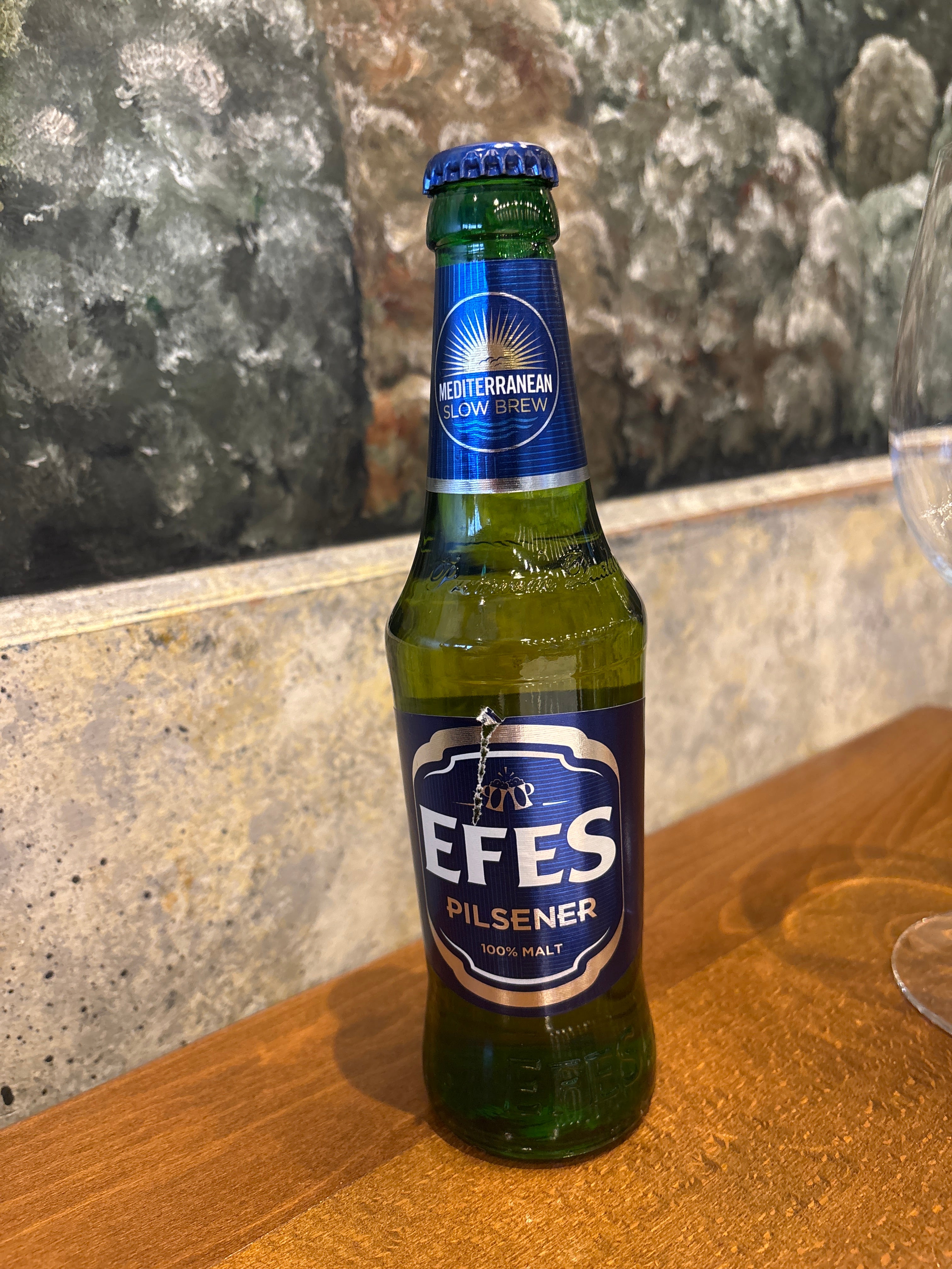 Efes (330ml) 5%vol
