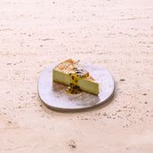 Matcha Cheesecake