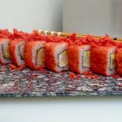 Cheetos Roll