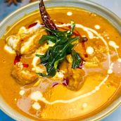 Goan Fish Curry 