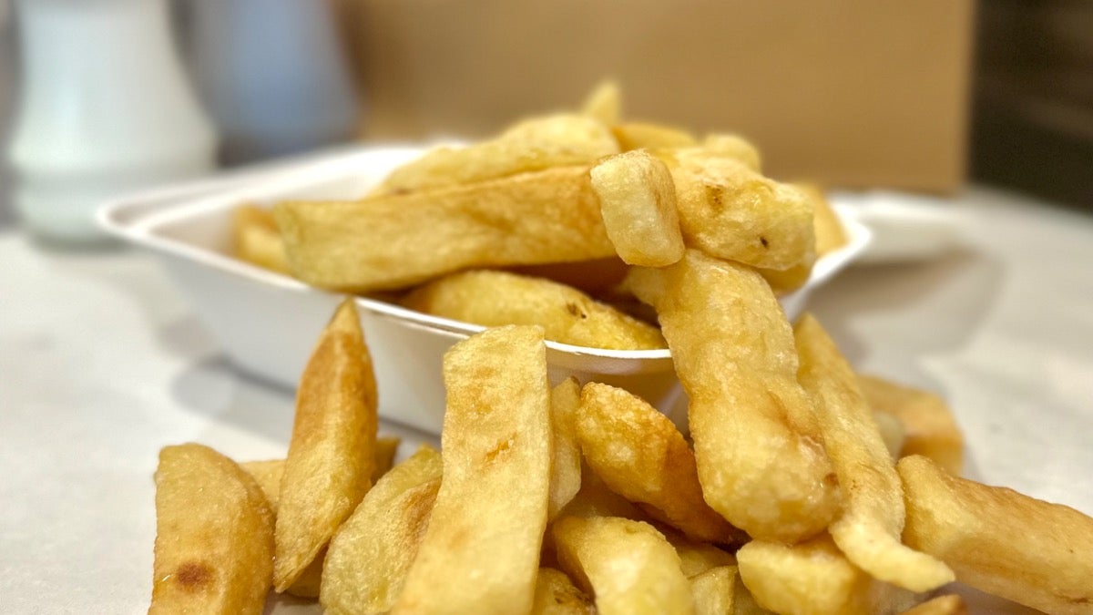 Small Chips